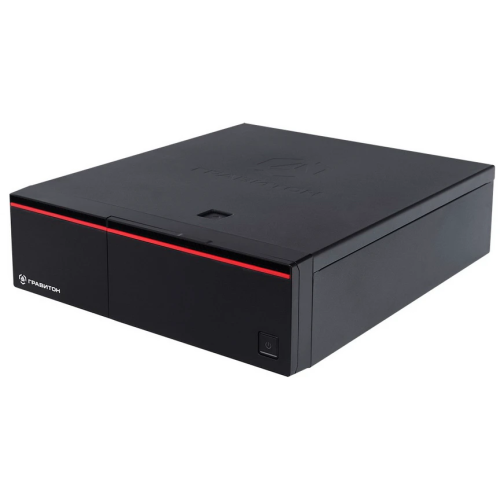 Персональный компьютер Гравитон Д32И (219177) i5-12400/2x8GB/1xSSD512GB/FP_2xUSB2.0/250W/K+M/NoOS/3YST