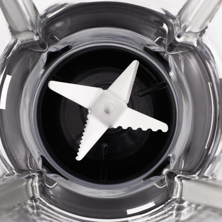 Блендер Kitfort KT-3020 нерж