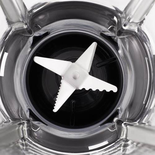 Блендер Kitfort KT-3020 нерж