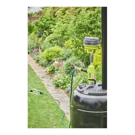 Насос Ryobi RY18STPA-0 (5133005716)