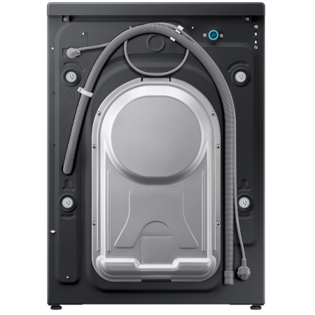 Стиральная машина Samsung WW80AG6L28BB/LD