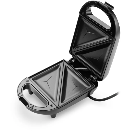 Сэндвичница Starwind SSW2142 черный/черный