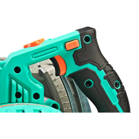 Пила циркулярная Sturm! CS51190