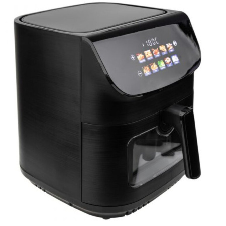 Аэрогриль ELTRONIC 777-01 черный