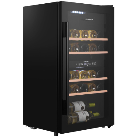 Винный шкаф MAUNFELD MFWC-85D28