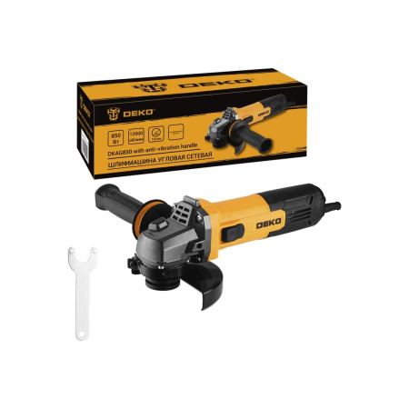УШМ Deko DKAG850 (085-1007)