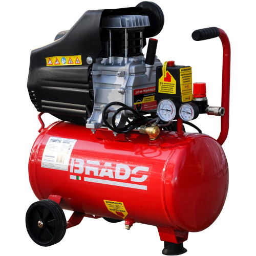 Компрессор Brado AR25A