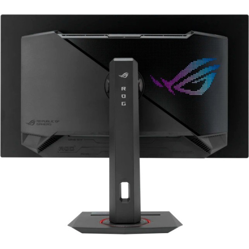Монитор ASUS ROG Strix XG27UCDMG (90LM0B20-B01971) черный