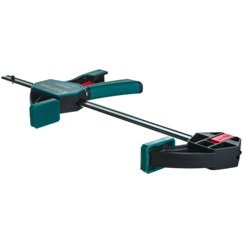 Струбцина KRAFTOOL Expert 32226-30 z01 EcoKraft ручная пистолетная, пластиковый корпус