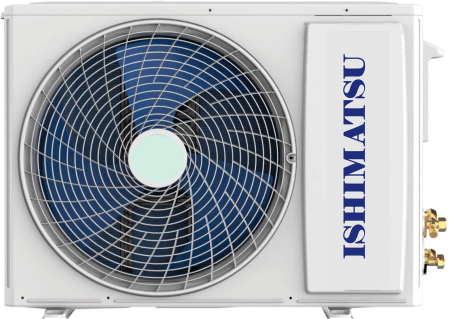Сплит-система Ishimatsu ARK-12I Miura Inverter