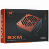Блок питания Cougar BXM 1000 [CGR BX-1000] оранжевый, черный