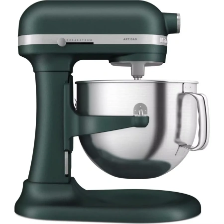 Миксер KitchenAid 5KSM70SHXEPP Artisan пальмовый