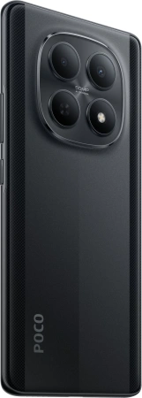 Смартфон Poco M8 5G 8/256 Черный