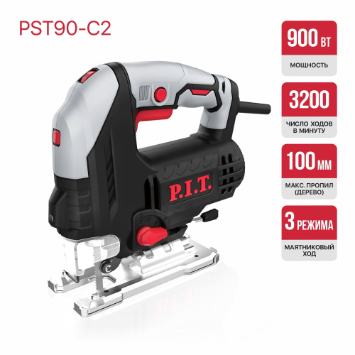 Лобзик P.I.T. PST90-C2