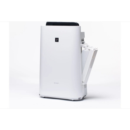 Увлажнитель воздуха SHARP KC-D51RW