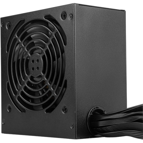 Блок питания MSI MAG A850GN PCIE5 (306-7ZPBX11-CE0) 850W 80+ Gold (ATX, 3.1, 5.1, Non-modular, 1x24(20+4)pin, 2xCPU 8(4+4)pin, 2xPCIe*2)