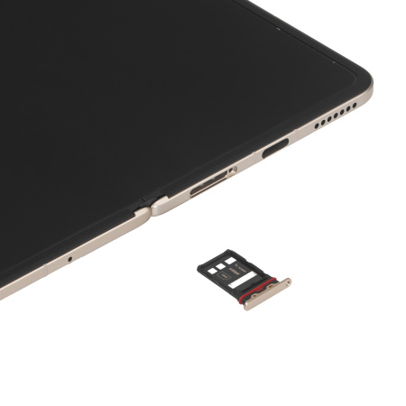 7.95" Смартфон HONOR Magic V5 512 ГБ бежевый