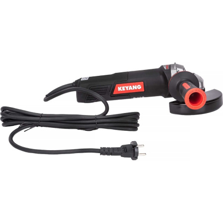 УШМ KEYANG DG125-15SV