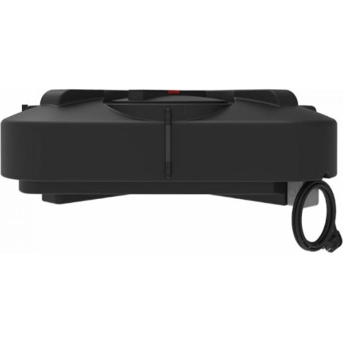 Бак для душа Gigant GNT-7 с подогревом 200л