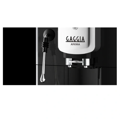 Кофемашина GAGGIA Anima CMF Barista Plus 230 RI8760/02