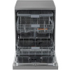 Посудомоечная машина Gorenje GS643C90X серебристый