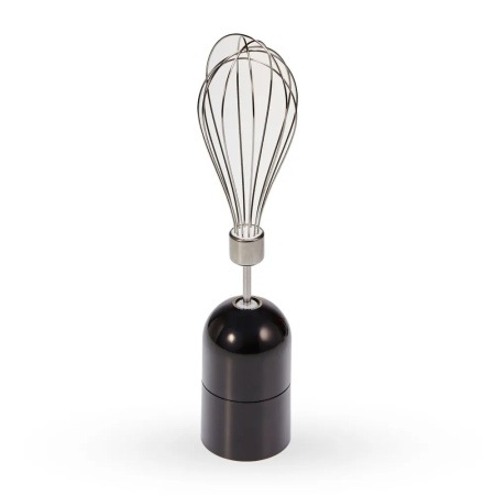 Блендер Evolution HBS-1041 черный