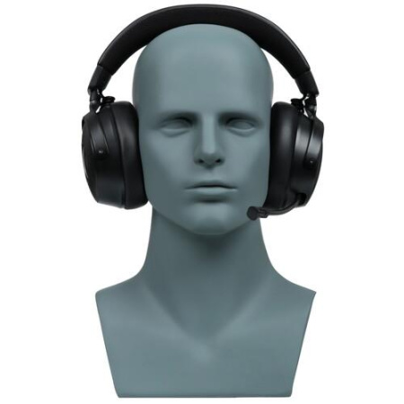 Беспроводные наушники Razer Kraken V4 Pro черный