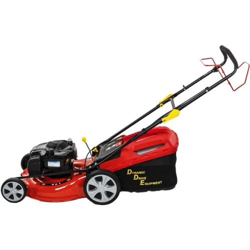 Газонокосилка DDE LM 51-60 DB (246-685) бензиновая