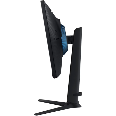 Монитор Samsung Odyssey G3 LS24DG302EUXEN черный