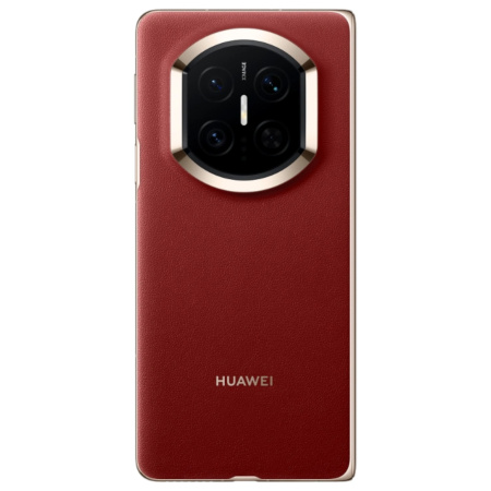 Cмартфон HUAWEI Mate X7 16/512 ГБ красный