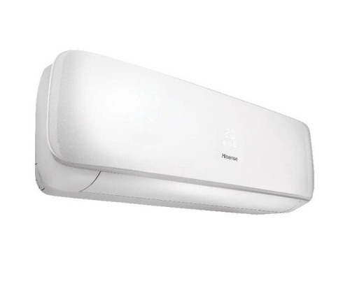 Сплит-система Hisense AS-24HW4SBATG005G/AS-24HW4SBATG005W Neo Premium Classic WI-FI