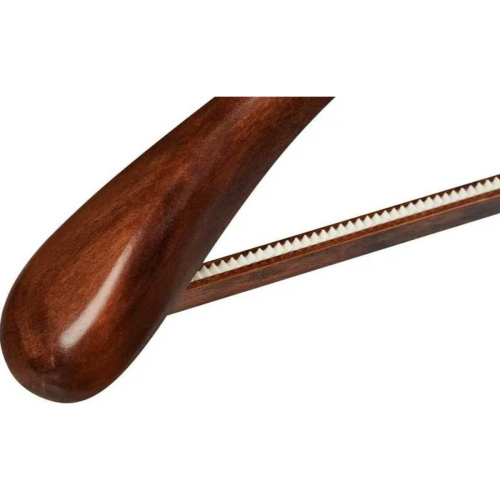 Вешалка-плечики Attache 285359 орех