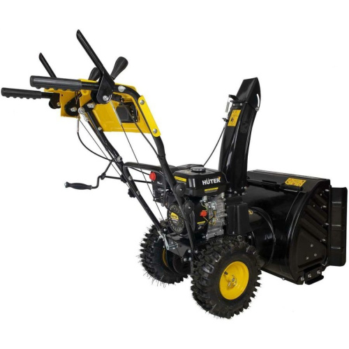 Снегоуборщик HUTER SGC 4100LX