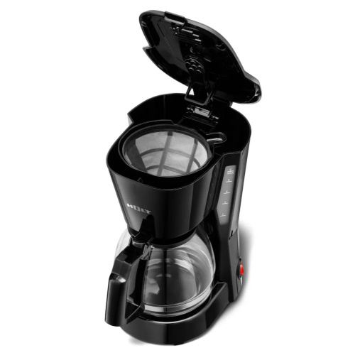 Кофеварка Holt HT-CM-010