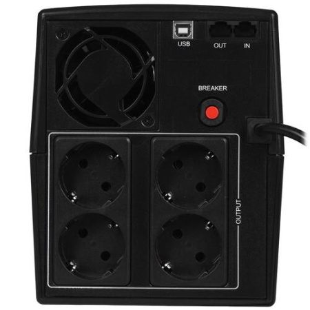 ИБП Ippon Back Basic 1500 euro