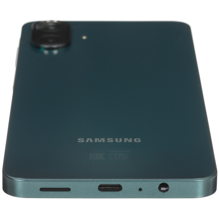 Смартфон Samsung Galaxy A07 4/128 гб Зеленый