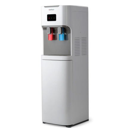 Пурифайер Hotfrost V115Puf Белый/Серый