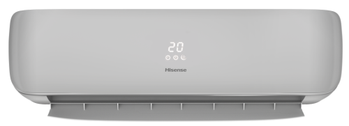 Сплит-система Hisense As-13Uw4Rvetg01G(S)/As-13Uw4Rvetg01W(S) Silver Crystal Super Dc Inverter Wi-Fi