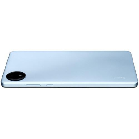8.7" Планшет Xiaomi Redmi Pad SE 8.7 Wi-Fi 64 ГБ голубой