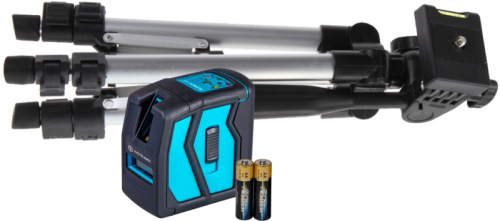 Лазерный уровень INSTRUMax Element 2D Set IM0111