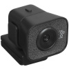 Веб-камера Logitech Full HD StreamCam Black
