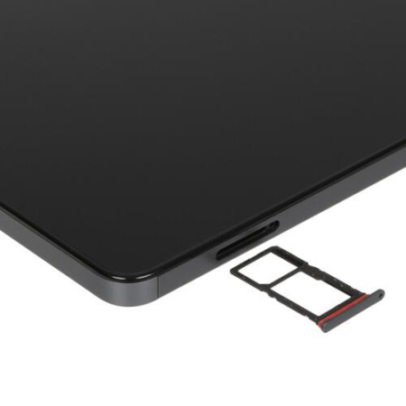 8.7" Планшет Samsung Galaxy Tab A11 LTE 64 ГБ серый