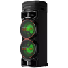 Минисистема LG XBoom RNC9 (RNC9.DRUSLLK) черный