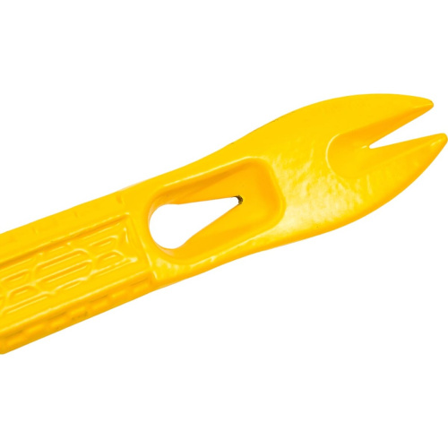 Лом-гвоздодер Inforce 06-16-27 мини