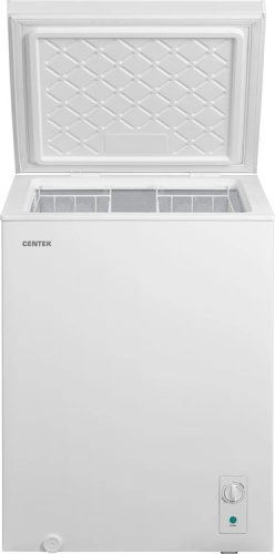 Морозильный ларь Centek CT-4002