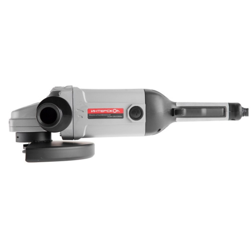 УШМ Интерскол УШМ-230/2300 М (60.1.4.00)