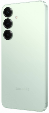 Смартфон Samsung Galaxy S25 Plus 12/512 Гб 5G Мятный