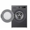 Стиральная машина LG F2Y1WS6J серый