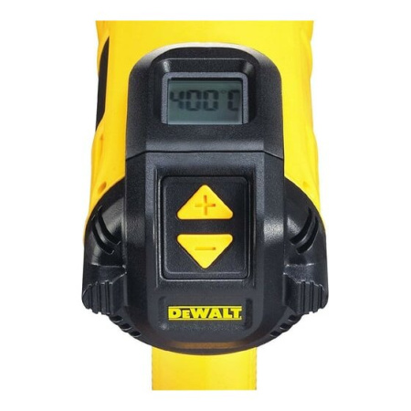 Технический фен DeWALT D26414-QS