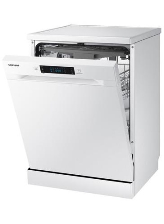 Посудомоечная машина Samsung DW60M6050FW/WT белый